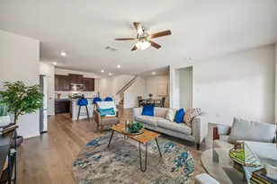 913 Loganberry Dr, Princeton, TX 75407 - Photo 3