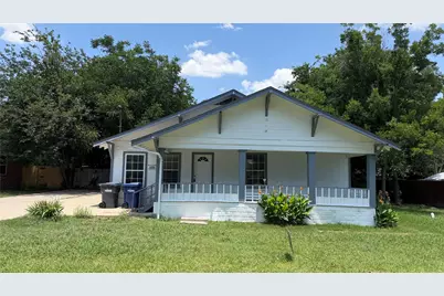 1208 Hall Street, McKinney, TX 75069 - Photo 1