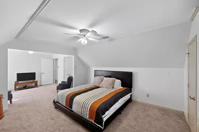 277 Creekwood Drive, Lancaster, TX 75146 - Photo 27