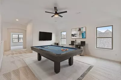 3737 Nottingham Drive, The Colony, TX 75056 - Photo 25