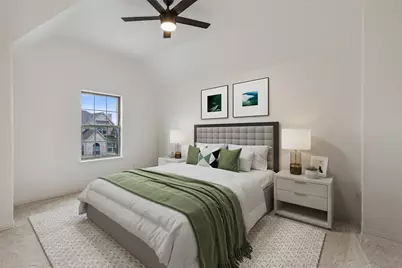 3737 Nottingham Drive, The Colony, TX 75056 - Photo 29