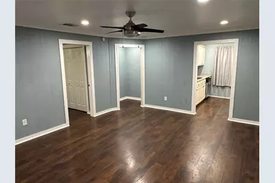 511 W Redwood, Campbell, TX 75422 - Photo 5