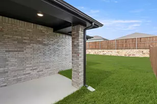 1734 Coachman Dr, Forney, TX 75126 - Photo 25