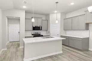 1734 Coachman Dr, Forney, TX 75126 - Photo 9