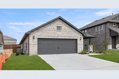 1734 Coachman Drive, Forney, TX 75126 - Photo 3