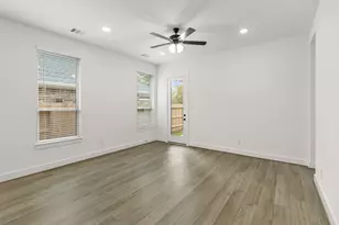 1734 Coachman Dr, Forney, TX 75126 - Photo 9