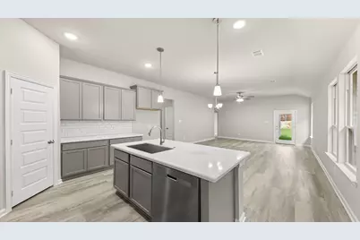 1734 Coachman Drive, Forney, TX 75126 - Photo 7