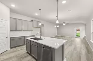 1734 Coachman Dr, Forney, TX 75126 - Photo 7