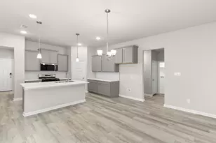 1734 Coachman Dr, Forney, TX 75126 - Photo 13