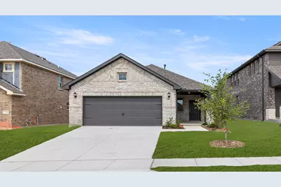 1734 Coachman Drive, Forney, TX 75126 - Photo 1