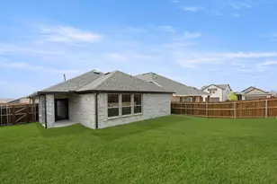 1734 Coachman Dr, Forney, TX 75126 - Photo 27