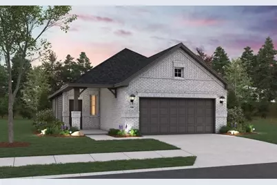 1734 Coachman Drive, Forney, TX 75126 - Photo 1