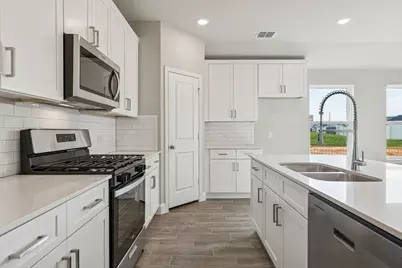 608 Verona Drive, Weston, TX 75009 - Photo 5