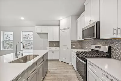 608 Verona Drive, Weston, TX 75009 - Photo 3