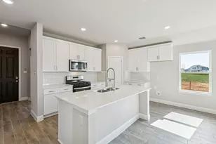 608 Verona Dr, Weston, TX 75009 - Photo 3