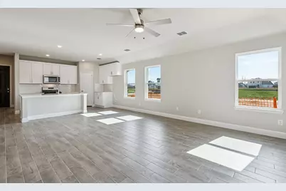 608 Verona Drive, Weston, TX 75009 - Photo 7