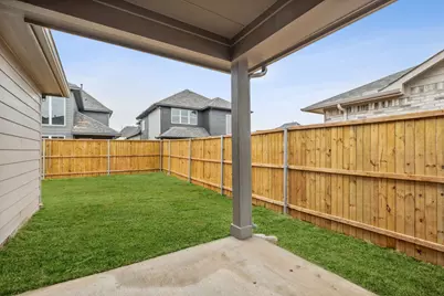 608 Verona Drive, Weston, TX 75009 - Photo 13