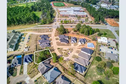 7318 Crosswater Cove, Tyler, TX 75703 - Photo 3