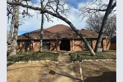 1907 Mill Run Drive, Arlington, TX 76006 - Photo 1