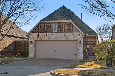 9429 Deerhurst Place, McKinney, TX 75072 - Photo 3