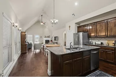 9429 Deerhurst Place, McKinney, TX 75072 - Photo 11