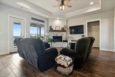 920 Cheyenne Trail, Trenton, TX 75490 - Photo 9