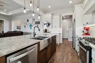 920 Cheyenne Trail, Trenton, TX 75490 - Photo 5