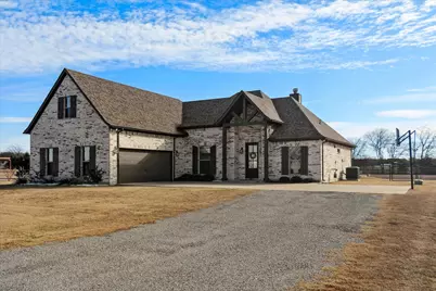 920 Cheyenne Trail, Trenton, TX 75490 - Photo 1