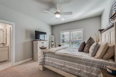 5864 Pollard Drive, Westworth Village, TX 76114 - Photo 19