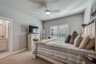 5864 Pollard Dr, Westworth Village, TX 76114 - Photo 19