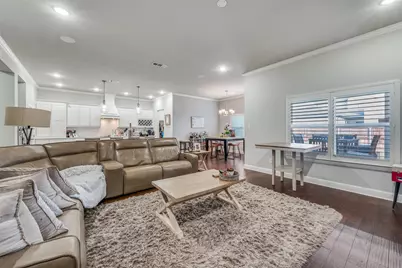 5864 Pollard Drive, Westworth Village, TX 76114 - Photo 7