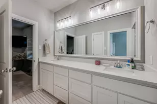 5864 Pollard Dr, Westworth Village, TX 76114 - Photo 21