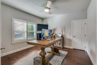 5864 Pollard Drive, Westworth Village, TX 76114 - Photo 17