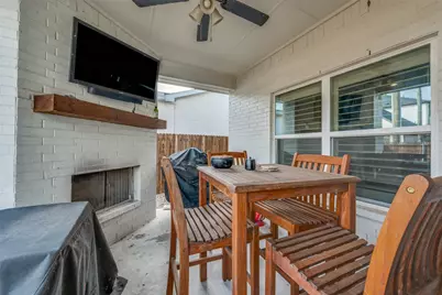 5864 Pollard Drive, Westworth Village, TX 76114 - Photo 31