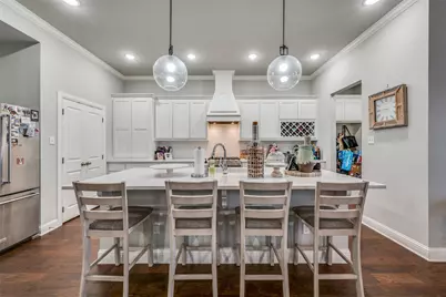 5864 Pollard Drive, Westworth Village, TX 76114 - Photo 9