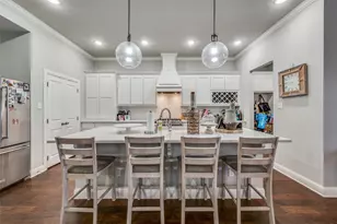 5864 Pollard Dr, Westworth Village, TX 76114 - Photo 9