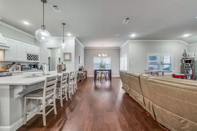 5864 Pollard Drive, Westworth Village, TX 76114 - Photo 3