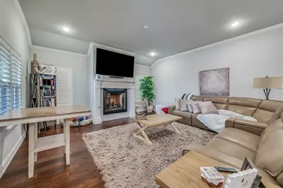 5864 Pollard Drive, Westworth Village, TX 76114 - Photo 5