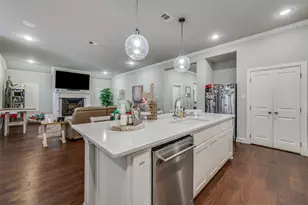 5864 Pollard Dr, Westworth Village, TX 76114 - Photo 13