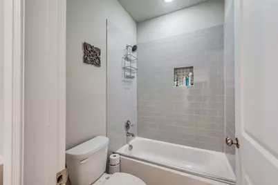 5864 Pollard Drive, Westworth Village, TX 76114 - Photo 23