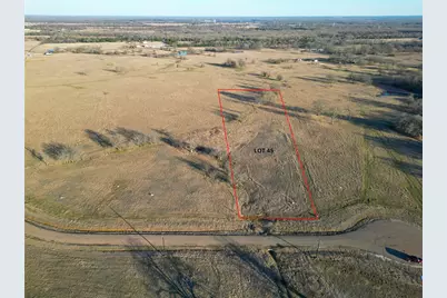 45 County Road 3512, Dike, TX 75437 - Photo 1