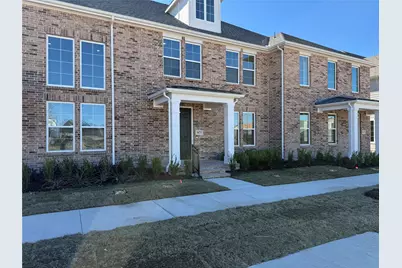 9473 Speaker Drive, Frisco, TX 75035 - Photo 1