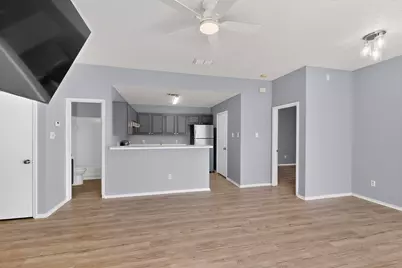 4517 & 4521 Ebbtide Court, Fort Worth, TX 76135 - Photo 11