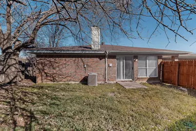 4517 & 4521 Ebbtide Court, Fort Worth, TX 76135 - Photo 37