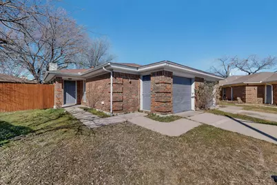 4517 & 4521 Ebbtide Court, Fort Worth, TX 76135 - Photo 5