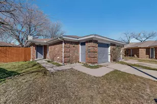 4517 & 4521 Ebbtide Ct, Fort Worth, TX 76135 - Photo 5