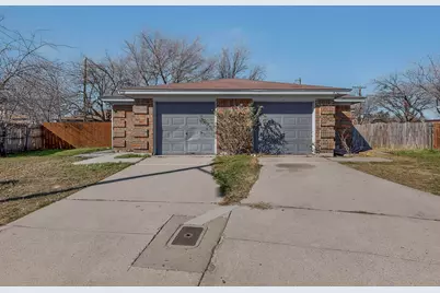 4517 & 4521 Ebbtide Court, Fort Worth, TX 76135 - Photo 3