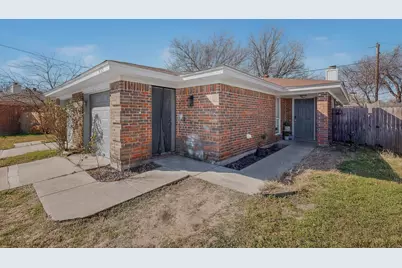 4517 & 4521 Ebbtide Court, Fort Worth, TX 76135 - Photo 7