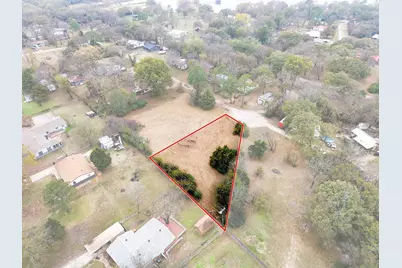 Lot 397 Briggs Boulevard, East Tawakoni, TX 75472 - Photo 1