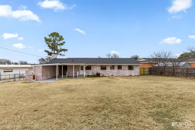 1611 Singleton Avenue, Wichita Falls, TX 76302 - Photo 29